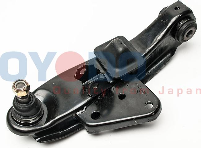 Oyodo 30Z0518-OYO - Рычаг подвески колеса autospares.lv