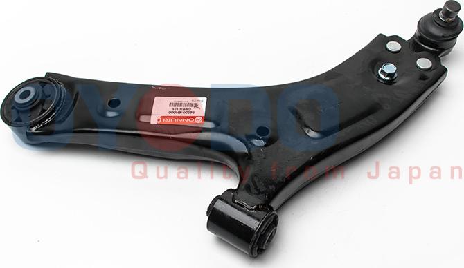 Oyodo 30Z0580-OYO - Рычаг подвески колеса autospares.lv