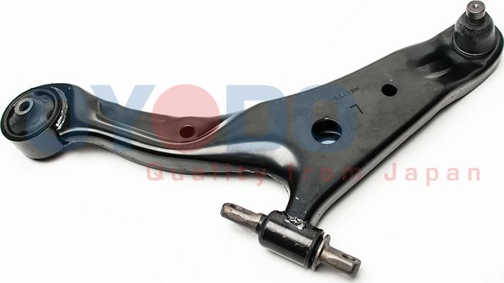 Oyodo 30Z0536-OYO - Рычаг подвески колеса autospares.lv