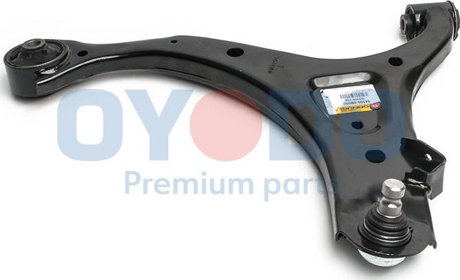 Oyodo 30Z0538-OYO - Рычаг подвески колеса autospares.lv