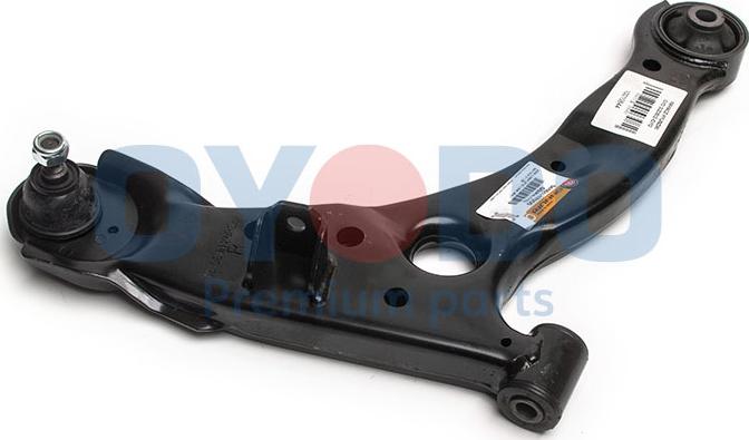 Oyodo 30Z0532-OYO - Рычаг подвески колеса autospares.lv