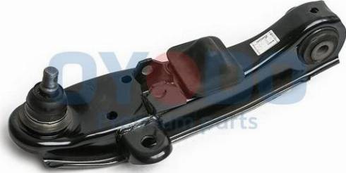 Oyodo 30Z0524-OYO - Рычаг подвески колеса autospares.lv