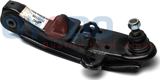 Oyodo 30Z0523-OYO - Рычаг подвески колеса autospares.lv