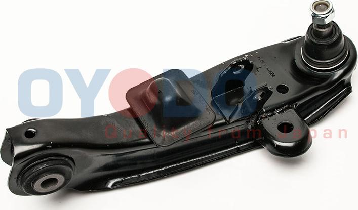 Oyodo 30Z0523-OYO - Рычаг подвески колеса autospares.lv