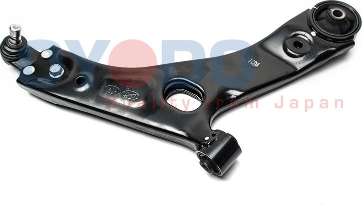 Oyodo 30Z0571-OYO - Рычаг подвески колеса autospares.lv