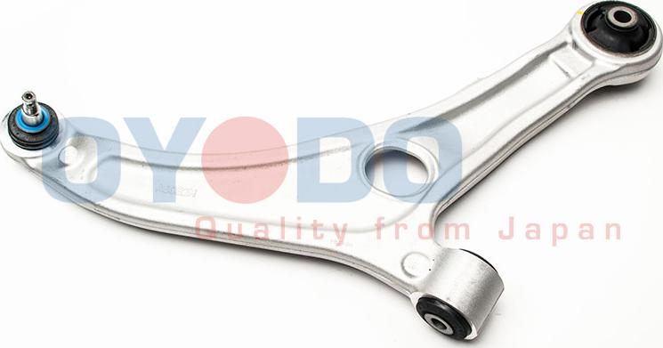 Oyodo 30Z0573-OYO - Рычаг подвески колеса autospares.lv