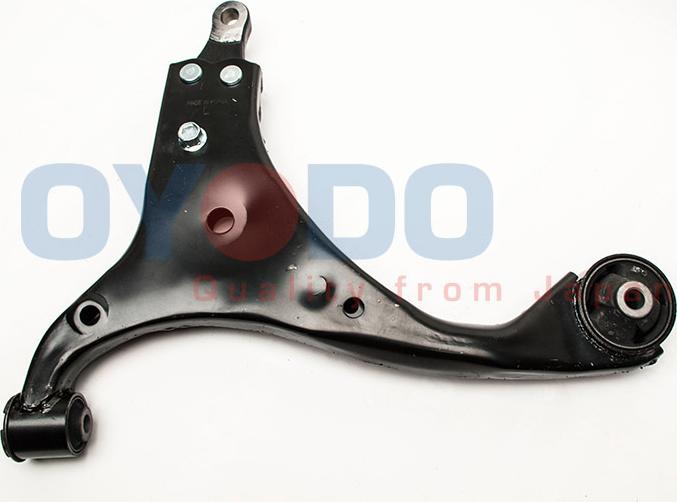 Oyodo 30Z0344-OYO - Рычаг подвески колеса autospares.lv