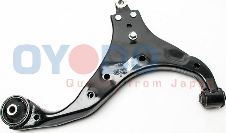 Oyodo 30Z0341-OYO - Рычаг подвески колеса autospares.lv