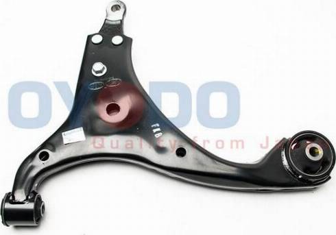 Oyodo 30Z0343-OYO - Рычаг подвески колеса autospares.lv