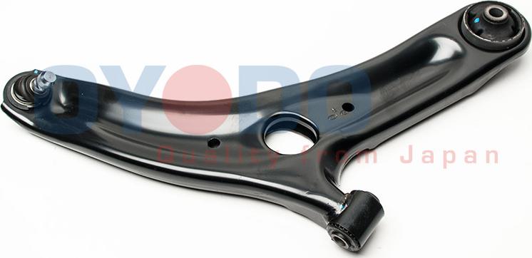 Oyodo 30Z0369-OYO - Рычаг подвески колеса autospares.lv