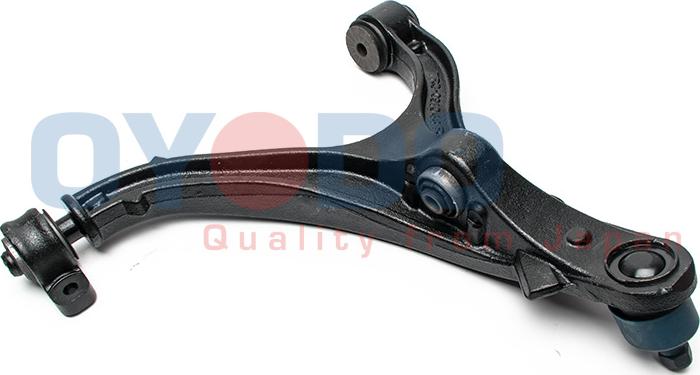 Oyodo 30Z0A01-OYO - Рычаг подвески колеса autospares.lv