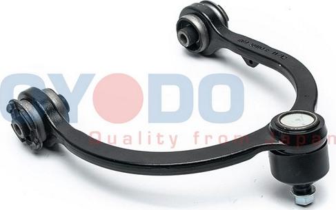 Oyodo 30Z0A20-OYO - Рычаг подвески колеса autospares.lv