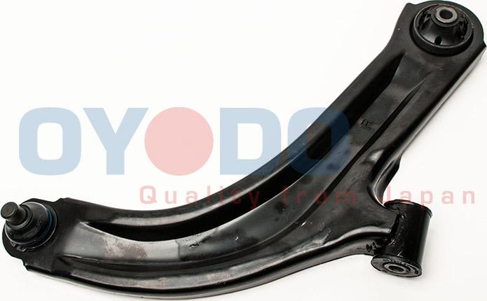 Oyodo 30Z1055-OYO - Рычаг подвески колеса autospares.lv