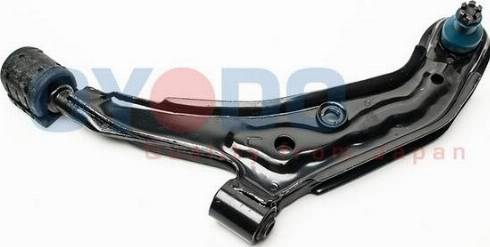 Oyodo 30Z1016-OYO - Рычаг подвески колеса autospares.lv