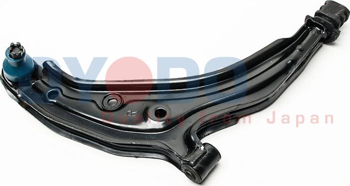 Oyodo 30Z1013-OYO - Рычаг подвески колеса autospares.lv