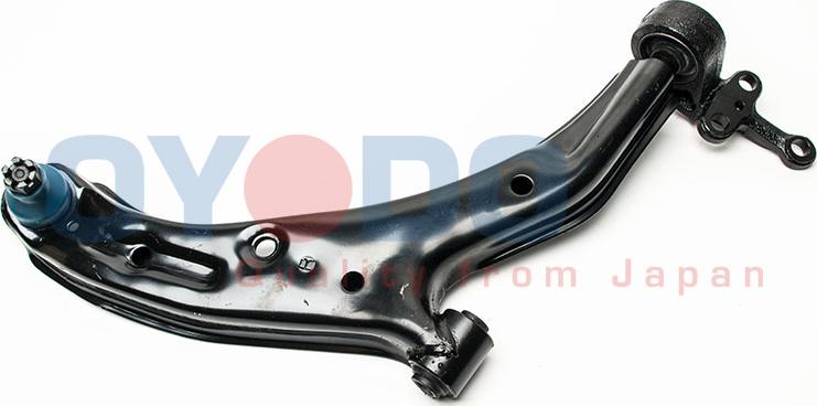 Oyodo 30Z1033-OYO - Рычаг подвески колеса autospares.lv