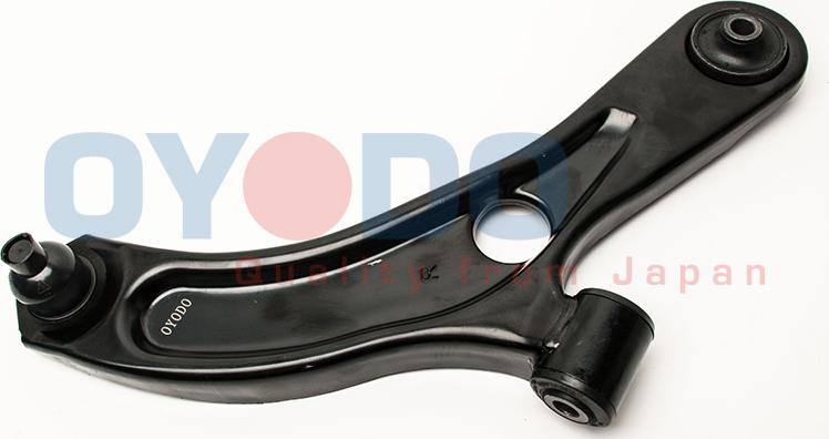 Oyodo 30Z8017-OYO - Рычаг подвески колеса autospares.lv