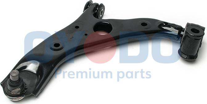 Oyodo 30Z3092-OYO - Рычаг подвески колеса autospares.lv