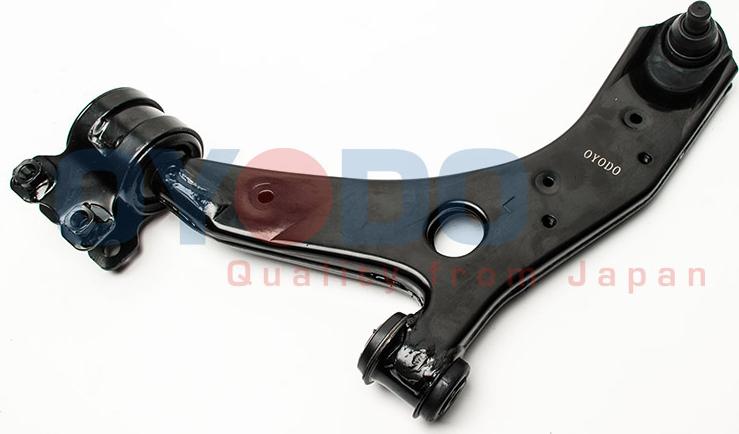 Oyodo 30Z3077-OYO - Рычаг подвески колеса autospares.lv