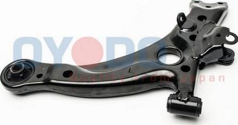 Oyodo 30Z2144-OYO - Рычаг подвески колеса autospares.lv