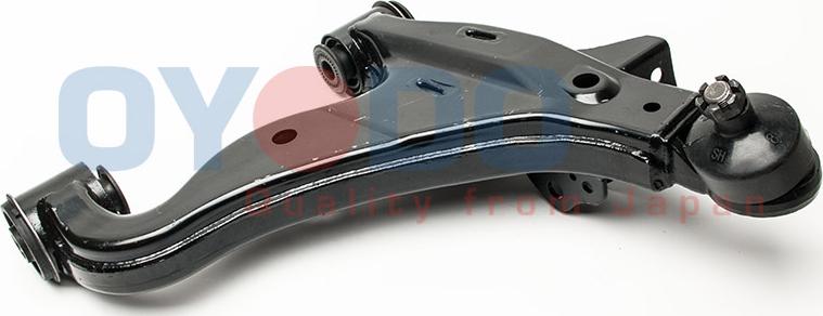 Oyodo 30Z2105-OYO - Рычаг подвески колеса autospares.lv