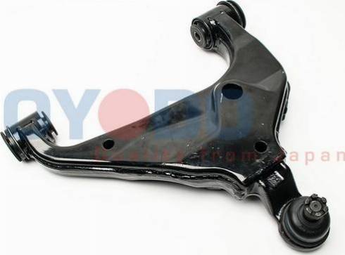 Oyodo 30Z2106-OYO - Рычаг подвески колеса autospares.lv