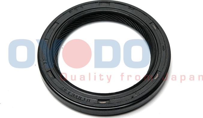 Oyodo 26U0505-OYO - Уплотняющее кольцо, коленчатый вал autospares.lv