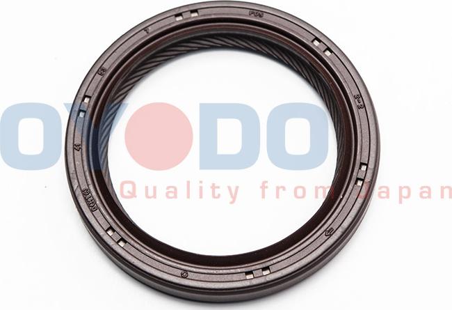 Oyodo 26U0306-OYO - Уплотняющее кольцо, коленчатый вал autospares.lv