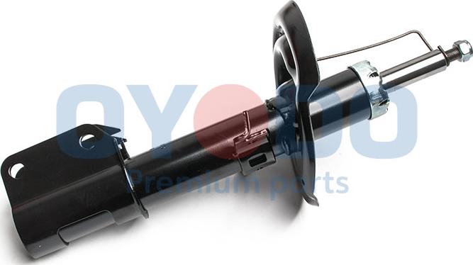 Oyodo 20A9095-OYO - Амортизатор autospares.lv