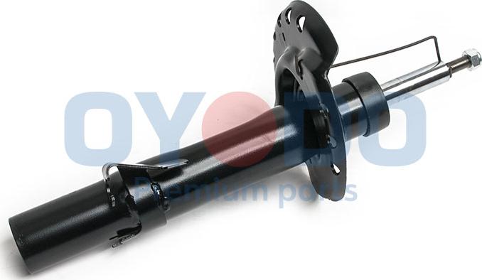 Oyodo 20A9040-OYO - Амортизатор autospares.lv