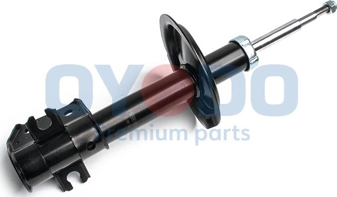 Oyodo 20A9041-OYO - Амортизатор autospares.lv