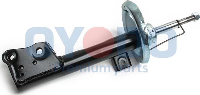 Oyodo 20A9069-OYO - Амортизатор autospares.lv