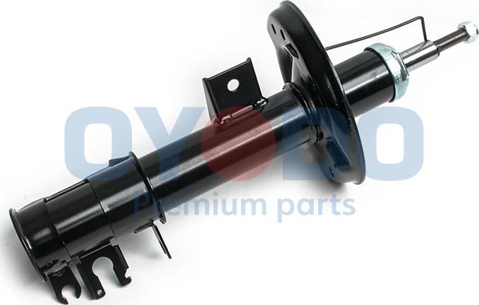 Oyodo 20A9037-OYO - Амортизатор autospares.lv