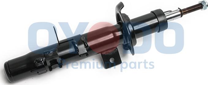 Oyodo 20A9073-OYO - Амортизатор autospares.lv