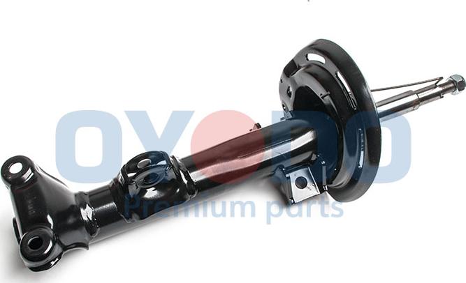 Oyodo 20A9129-OYO - Амортизатор autospares.lv