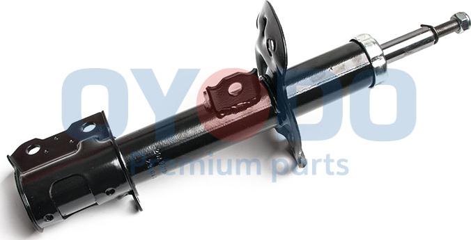 Oyodo 20A9123-OYO - Амортизатор autospares.lv