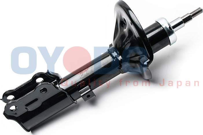 Oyodo 20A0545-OYO - Амортизатор autospares.lv