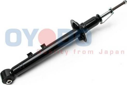 Oyodo 20A0558-OYO - Амортизатор autospares.lv