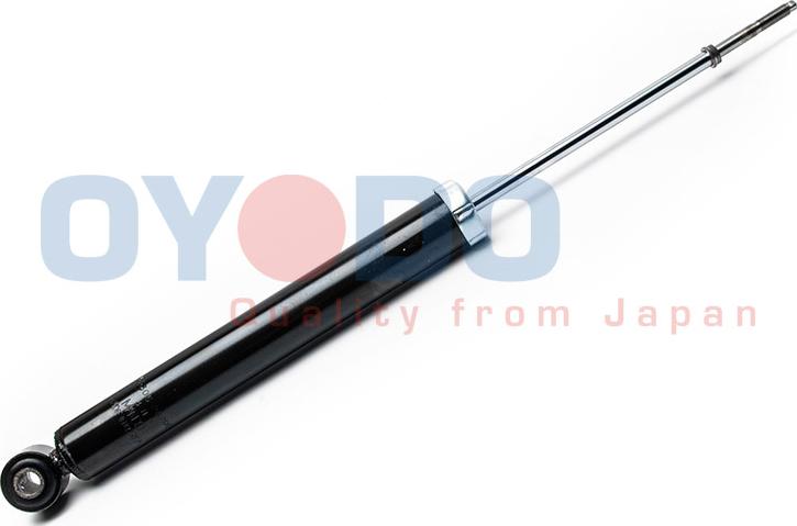 Oyodo 20A0565-OYO - Амортизатор autospares.lv