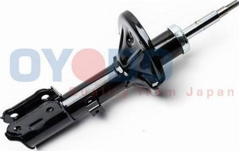 Oyodo 20A0504-OYO - Амортизатор autospares.lv