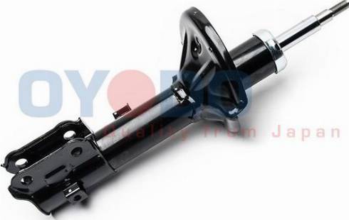 Oyodo 20A0512-OYO - Амортизатор autospares.lv