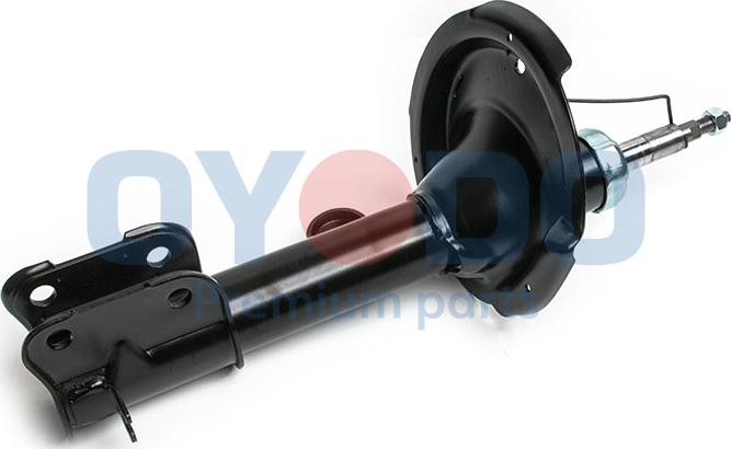 Oyodo 20A0585-OYO - Амортизатор autospares.lv