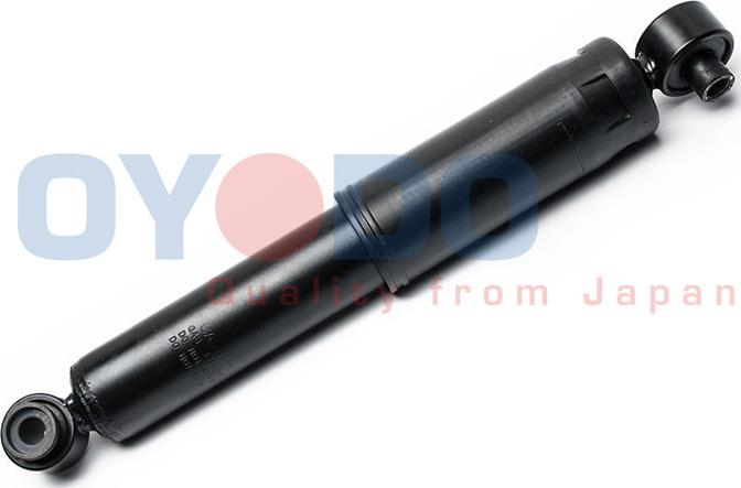 Oyodo 20A0581-OYO - Амортизатор autospares.lv