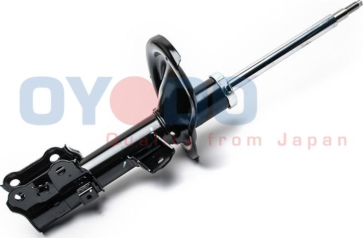 Oyodo 20A0588-OYO - Амортизатор autospares.lv