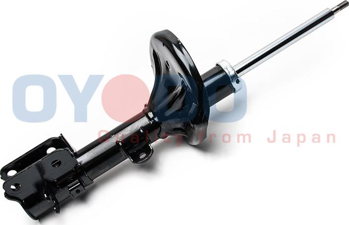 Oyodo 20A0539-OYO - Амортизатор autospares.lv