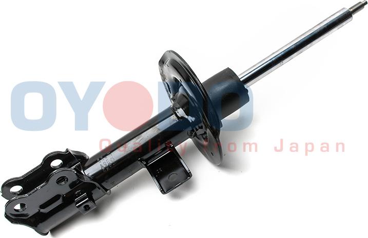 Oyodo 20A0611-OYO - Амортизатор autospares.lv