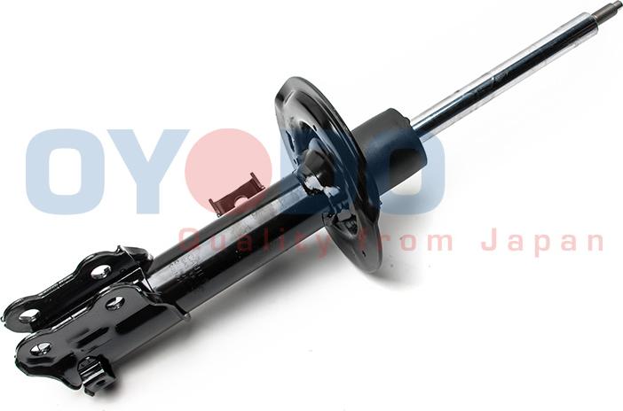 Oyodo 20A0612-OYO - Амортизатор autospares.lv