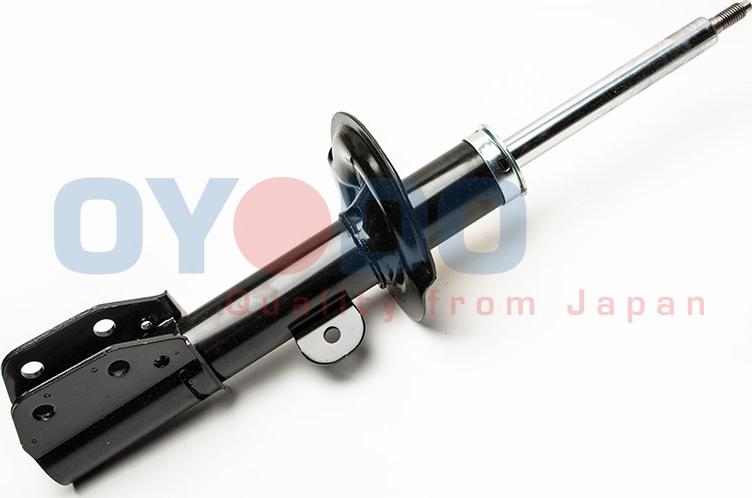 Oyodo 20A0038-OYO - Амортизатор autospares.lv