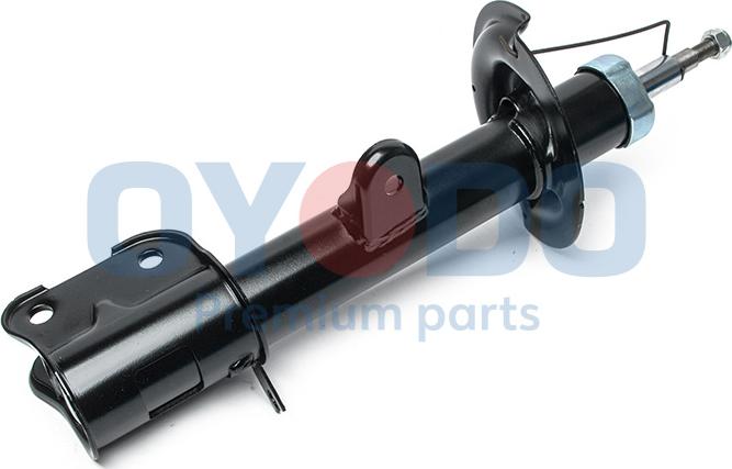 Oyodo 20A0399-OYO - Амортизатор autospares.lv