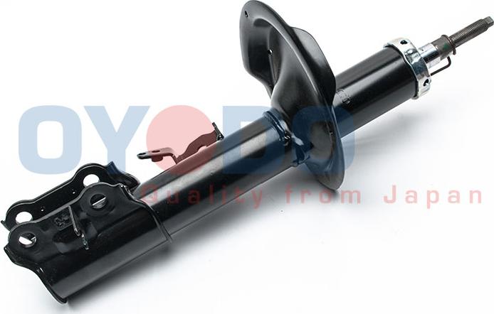 Oyodo 20A0390-OYO - Амортизатор autospares.lv